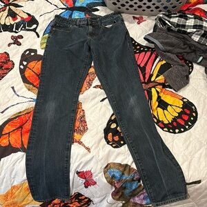 Men’s Aeropostale jeans size 30x34